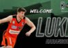 El Joventut anuncia a Luke Harangody como sustituto de Quincy Miller