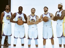 Comienza la NBA, análisis del Oeste: todos contra los poderosos Warriors en una Conferencia donde está muy caras las plazas de playoffs