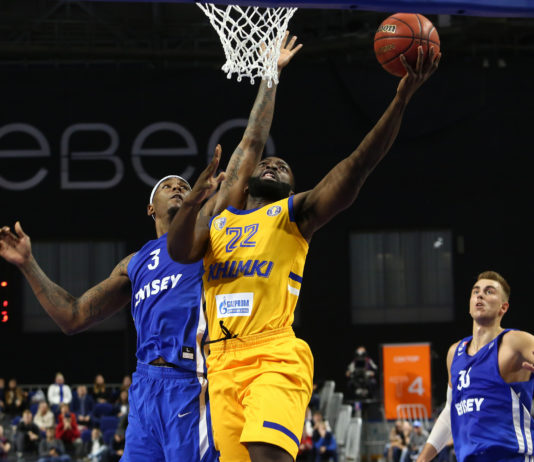 Análisis Euroliga (2ª parte): Khimki, Baskonia, Olympiacos y Panathinaikos buscan mantener su estatus; el Zalgiris, a sorprender de nuevo