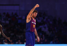 El Barcelona comienza la pelea por estar en la zona noble en la pista del CSKA; el Real Madrid no puede fallar frente al Darussafaka