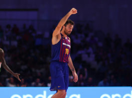 El Barcelona comienza la pelea por estar en la zona noble en la pista del CSKA; el Real Madrid no puede fallar frente al Darussafaka