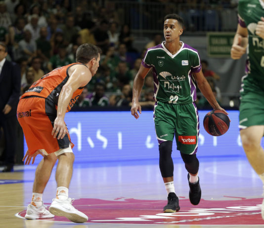 Horarios de la jornada 4: tres partidos el sábado; Barça y Madrid en casa y duras salidas para Baskonia y ‘Granca’