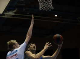 El Estudiantes acelera la llegada de un pívot: ¿segundo intento por Kravtsov?
