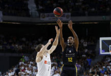 McFadden y Ennis destacan en la lucha por ser el máximo anotador; Brizuela y Jaime Fernández se cuelan en ella como agradables sorpresas