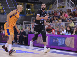 El Iberostar remonta al Breogán tras anotar 56 puntos en una gran segunda mitad; el Obradoiro se impone en la prórroga al ‘Granca’