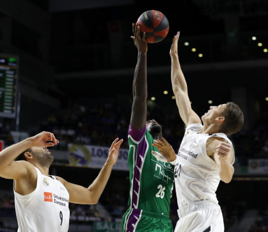 Iberostar-Barça y el derbi Fuenlabrada-Estudiantes, atractivos duelos esta tarde; mañana destaca el Unicaja-Real Madrid