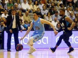 El Breogán derrota a un Estudiantes muy fallón; el Manresa se impone en Andorra pese a los 36 puntos de Ennis