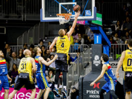 El Iberostar Tenerife fue superior en Andorra; el Unicaja derrota sin grandes problemas al Zaragoza