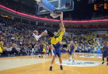 Jornada 2 de la Euroliga: Gran Canaria-Barcelona esta noche; también partidos de la Champions y la Eurocup