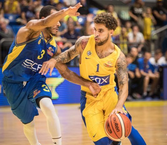 Comienza la Euroliga con 88 fichajes ya realizados y tres favoritos principales: así han quedado las 16 plantillas
