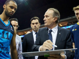 Empiezan los cuartos de final para Unicaja, Andorra y Valencia Basket