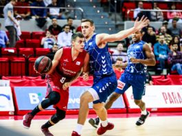 Burgos y Zaragoza suman en los segundos finales dos apretados triunfos contra Baskonia y Gipuzkoa Basket