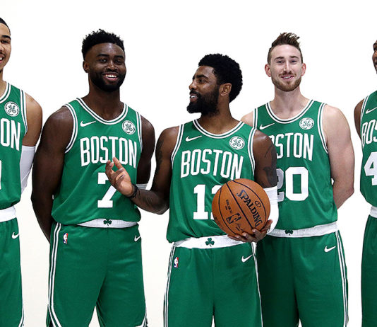 Comienza la NBA, análisis del Este: sin LeBron, los Celtics son favoritos ante Sixers, Bucks y Raptors