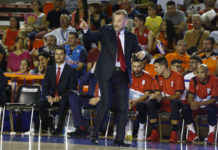 El Fuenlabrada y el Che García alcanzan un acuerdo y regresa como sustituto de Agustí Julbe