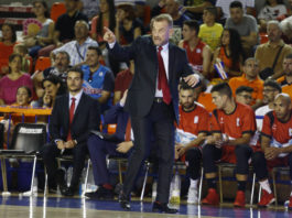 El Fuenlabrada y el Che García alcanzan un acuerdo y regresa como sustituto de Agustí Julbe