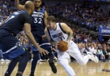 Utah Jazz pudo con los Mavericks y Curry y Durant brillan para tumbar a los Nets