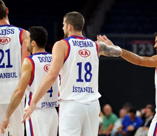 Análisis Euroliga: Barça, Maccabi, Armani Milán y Efes, buenos fichajes para pasar del desastre a los playoffs