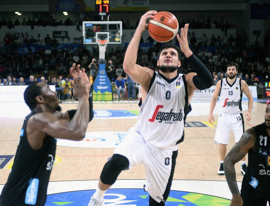 Estudiantes ficha a Alessandro Gentile en busca de un golpe de efecto