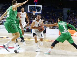 Llull regresa para el importante partido en la pista del Efes; el CSKA, difícil examen para el Baskonia