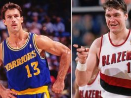 ¿Cuáles han sido para ti los mejores europeos en la NBA? Nosotros nos quedamos con Petrovic, Marciulonis, Kukoc, Nowitzki y Sabonis