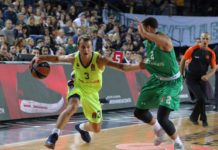 El Barcelona saca un trabajado y valioso triunfo en un buen último cuarto (71-79)