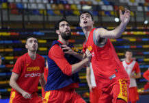 España se enfrenta esta tarde a Turquía mientras hay tres duelos de Euroliga entre equipos de ambos países