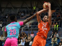 El Gran Canaria acelera la llegada de un base y de un cuatro: ¿el regreso de Pablo Aguilar?