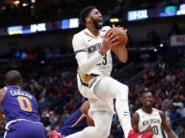 Victorias tras prórroga de Grizzlies y Clippers; los Wizards al fin ganan fuera y los Rockets caen en San Antonio