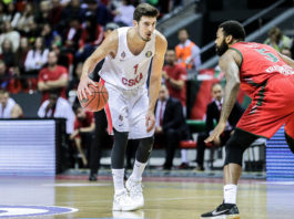 Ligas europeas: palizas de Efes, Maccabi, Armani, Bayern y Olympiacos y derrotas de Alba Berlín y Darussafaka