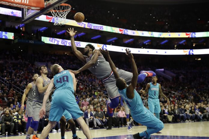 Embiid