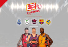 Participa en los concursos de Oscar Mayer y gana entradas para ver a tu equipo favorito en la Euroliga o la Eurocup