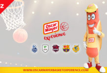 ¿Cuánto sabes de baloncesto? Participa y gana dos entradas para ir a ver a tu equipo favorito