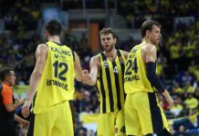 El Barça busca un triunfo frente al Fenerbahce que le ponga entre los mejores; el Baskonia visita a un duro Efes