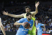 Un buen Barça vence sin apuros (84-101) a un Estudiantes que sigue mal en defensa y tiro exterior