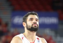 El Fuenlabrada quiere reforzarse con el base-escolta Jack Gibbs; el San Pablo Burgos busca pívot y el Breogán, un escolta