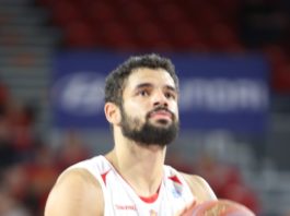 El Fuenlabrada quiere reforzarse con el base-escolta Jack Gibbs; el San Pablo Burgos busca pívot y el Breogán, un escolta