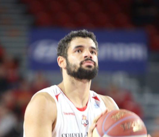 El Fuenlabrada quiere reforzarse con el base-escolta Jack Gibbs; el San Pablo Burgos busca pívot y el Breogán, un escolta