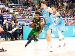 La Penya se lleva un trabajado triunfo ante el Estudiantes y suma su cuarta victoria