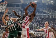 Clasificación: Khimki y Maccabi en la cola; el Real Madrid sigue como líder y el Barça se coloca sexto