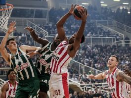 Clasificación: Khimki y Maccabi en la cola; el Real Madrid sigue como líder y el Barça se coloca sexto