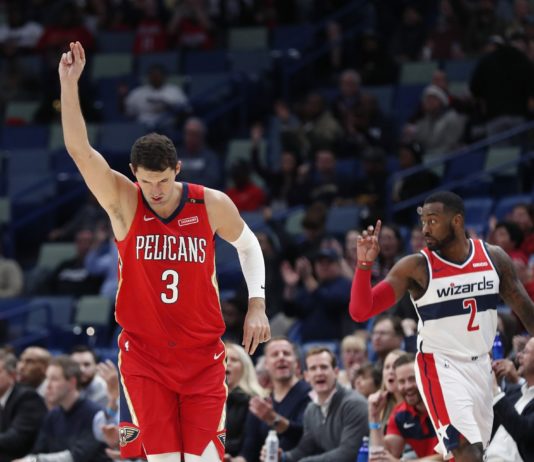 Westbrook, Antetokounmpo y Lillard destacaron; Doncic máximo anotador en la victoria de los Mavericks en Houston