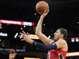 Abrines y Ricky están lesionados; Juancho Hernangómez y Marc Gasol caen en picado; Mirotic y Pau Gasol reaparecen a bajo ritmo