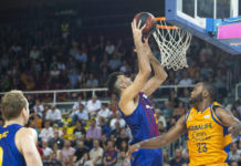El Barcelona busca seguir su gran racha en Kaunas; el Gran Canaria, a por la segunda victoria