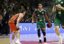 La liga se parte por arriba con los cuatro primeros en gran línea y el Iberostar detrás y deja abajo al ‘Granca’ y a tres que lucharán por no bajar