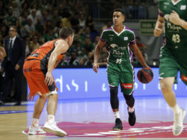 La liga se parte por arriba con los cuatro primeros en gran línea y el Iberostar detrás y deja abajo al ‘Granca’ y a tres que lucharán por no bajar