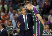 Jornada 7: cinco partidos esta tarde y un Baskonia-Valencia Basket para mañana