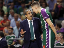 Jornada 7: cinco partidos esta tarde y un Baskonia-Valencia Basket para mañana