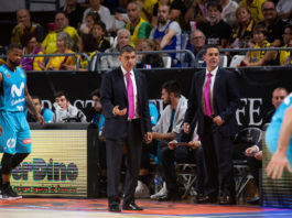 Berrocal se queda sin colchón en un Estudiantes que busca un revulsivo con el cambio de técnico