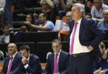 Importantes partidos para no quedarse abajo: el Barça recibe al Maccabi y el Baskonia, al Darussafaka