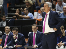 Importantes partidos para no quedarse abajo: el Barça recibe al Maccabi y el Baskonia, al Darussafaka